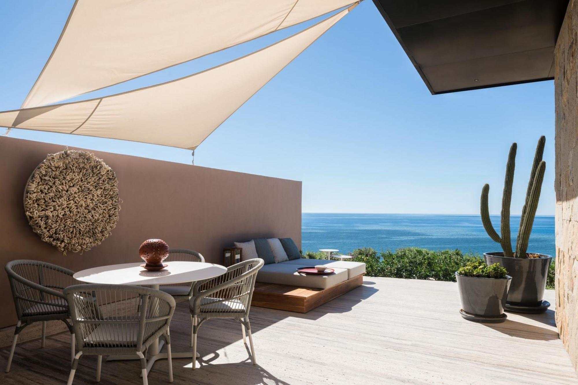 Zadun, A Ritz-Carlton Reserve San Jose del Cabo Exterior photo