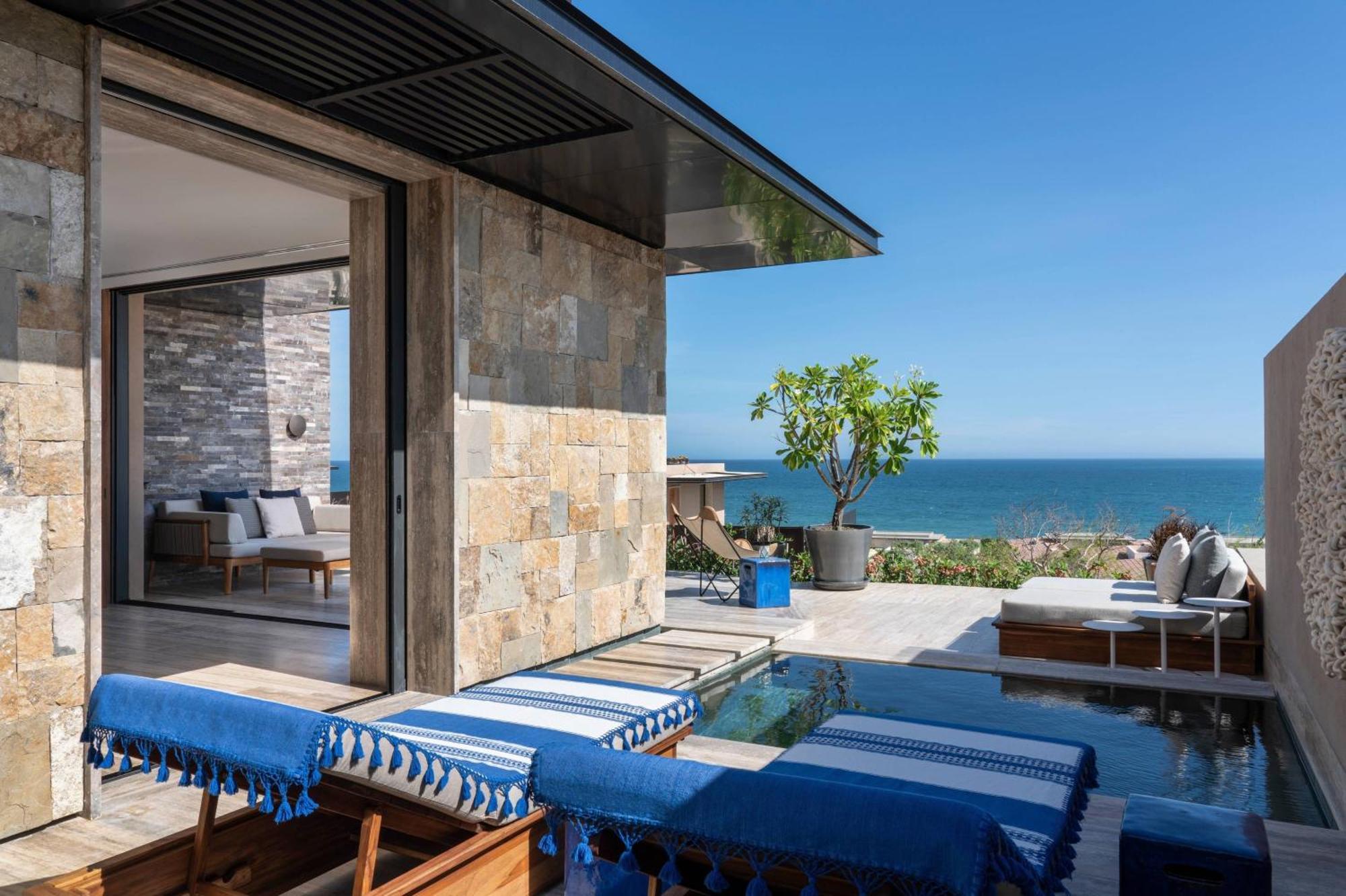 Zadun, A Ritz-Carlton Reserve San Jose del Cabo Exterior photo