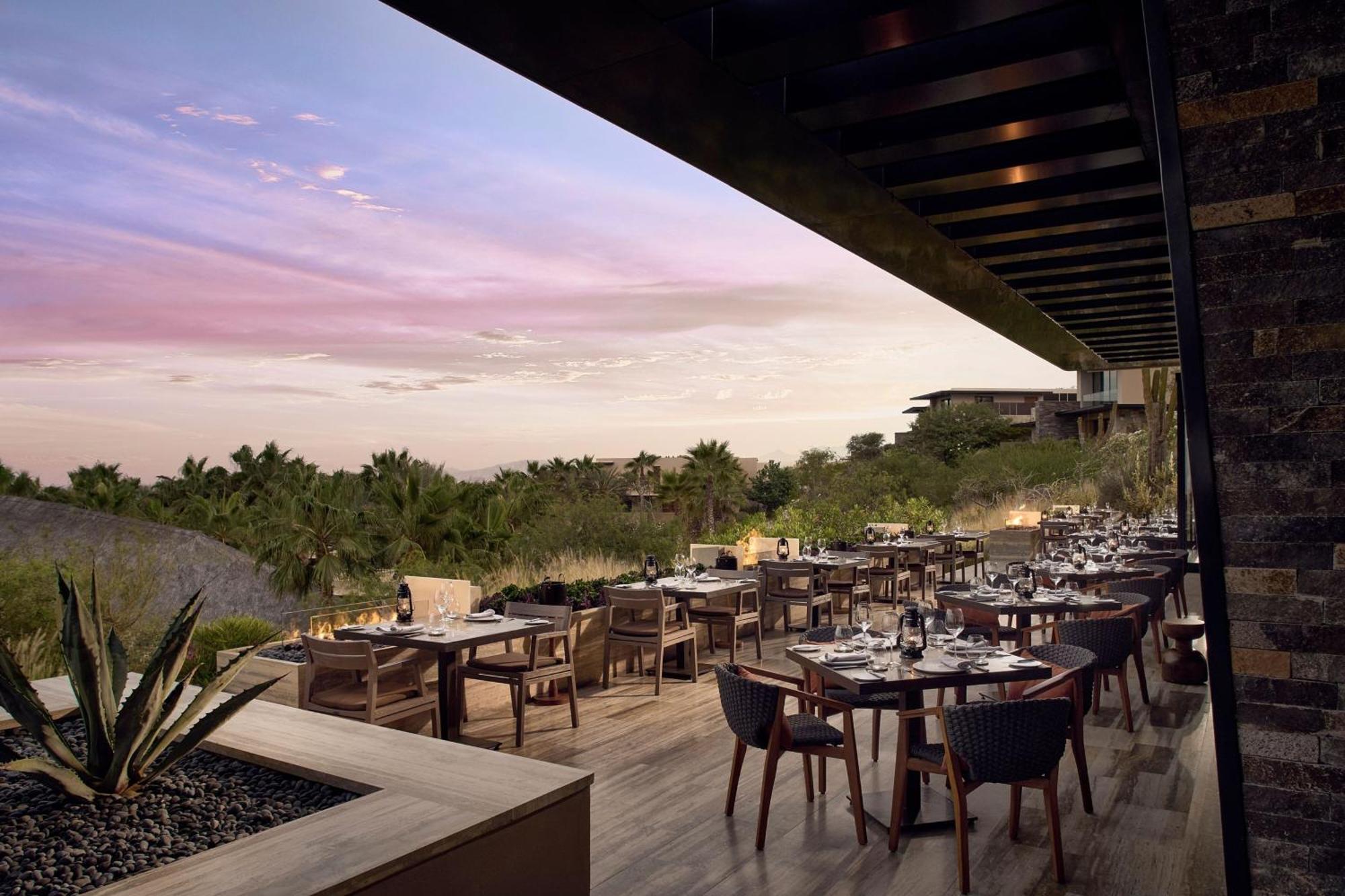 Zadun, A Ritz-Carlton Reserve San Jose del Cabo Exterior photo