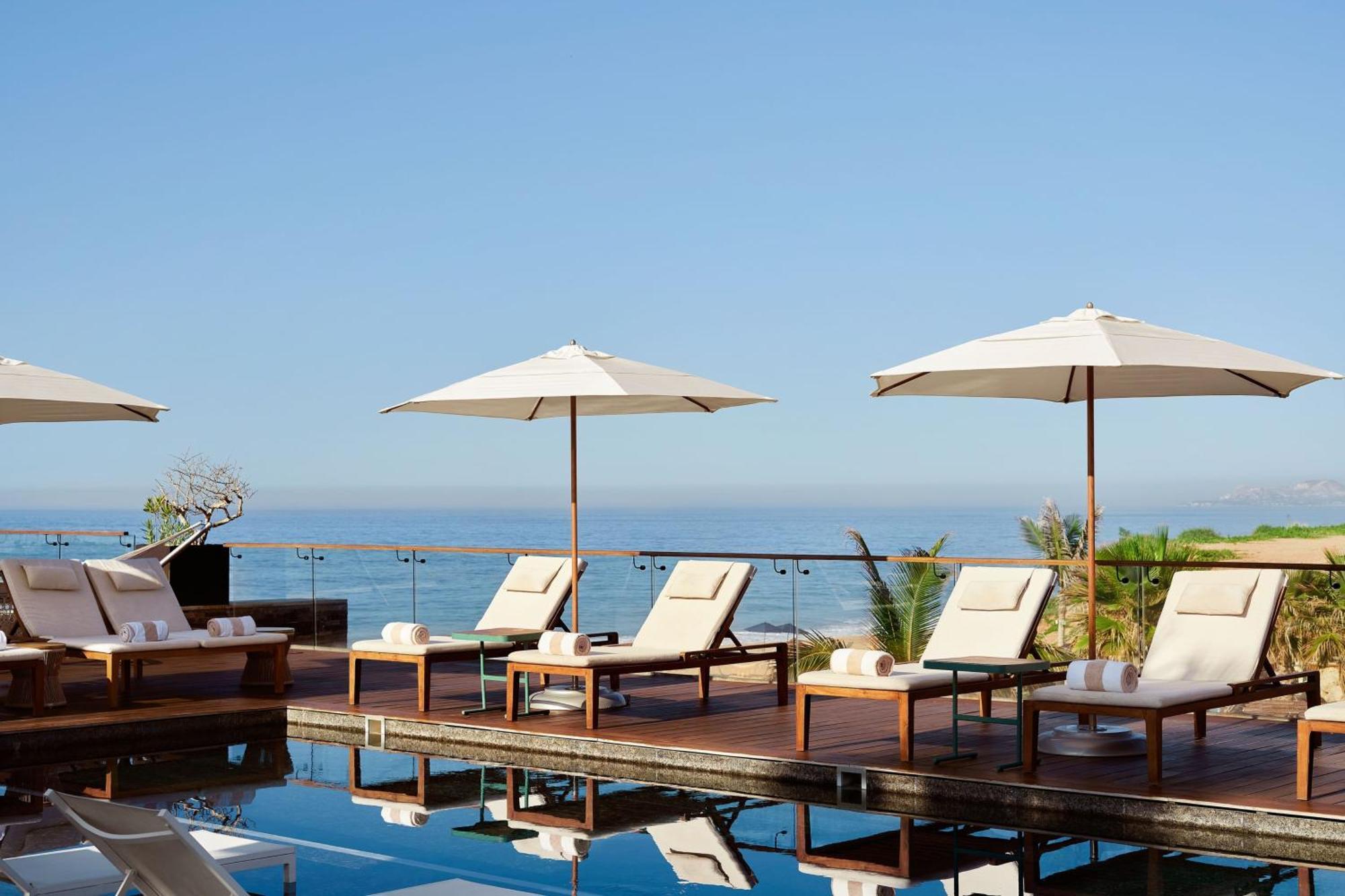 Zadun, A Ritz-Carlton Reserve San Jose del Cabo Exterior photo