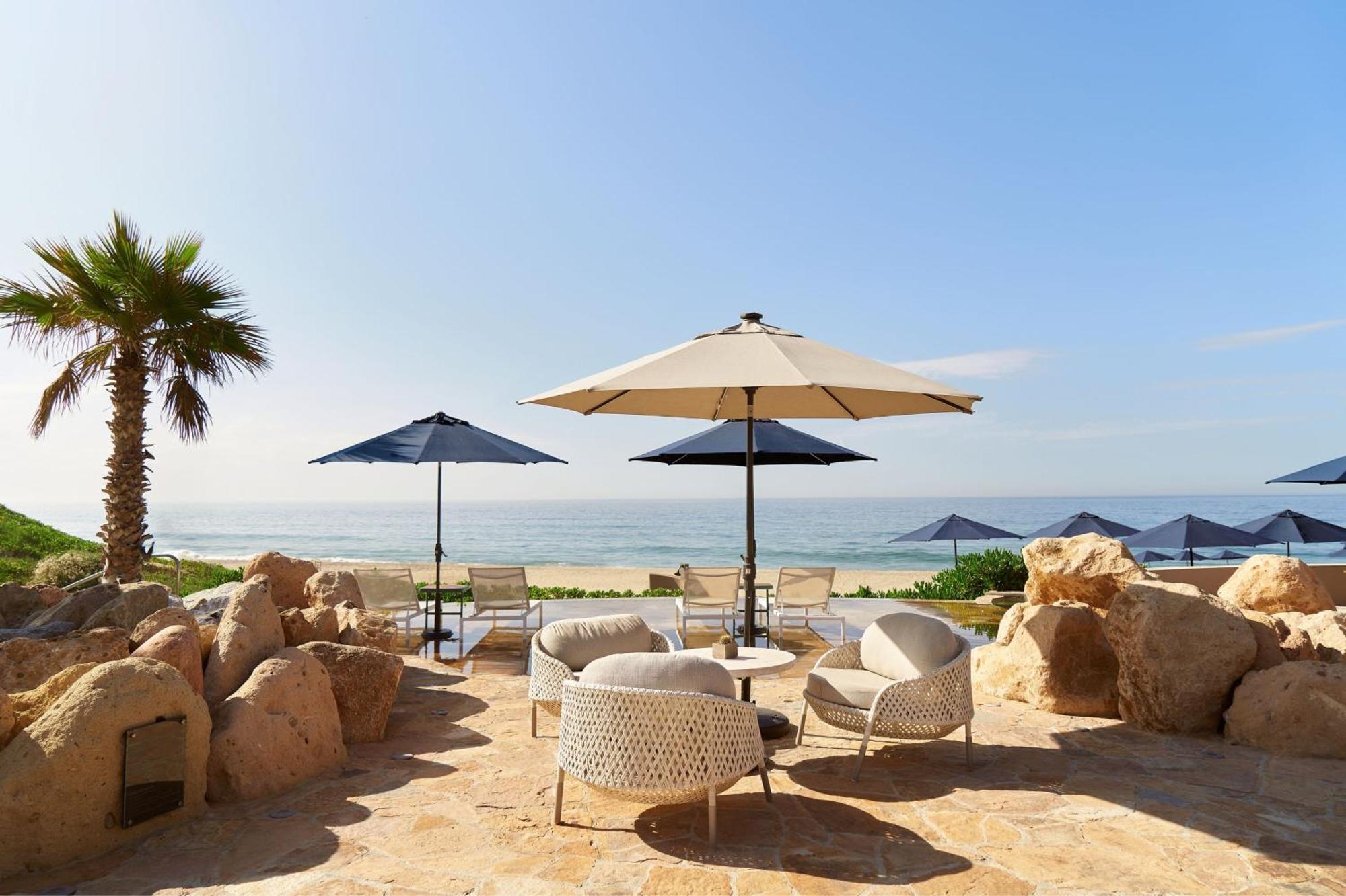 Zadun, A Ritz-Carlton Reserve San Jose del Cabo Exterior photo