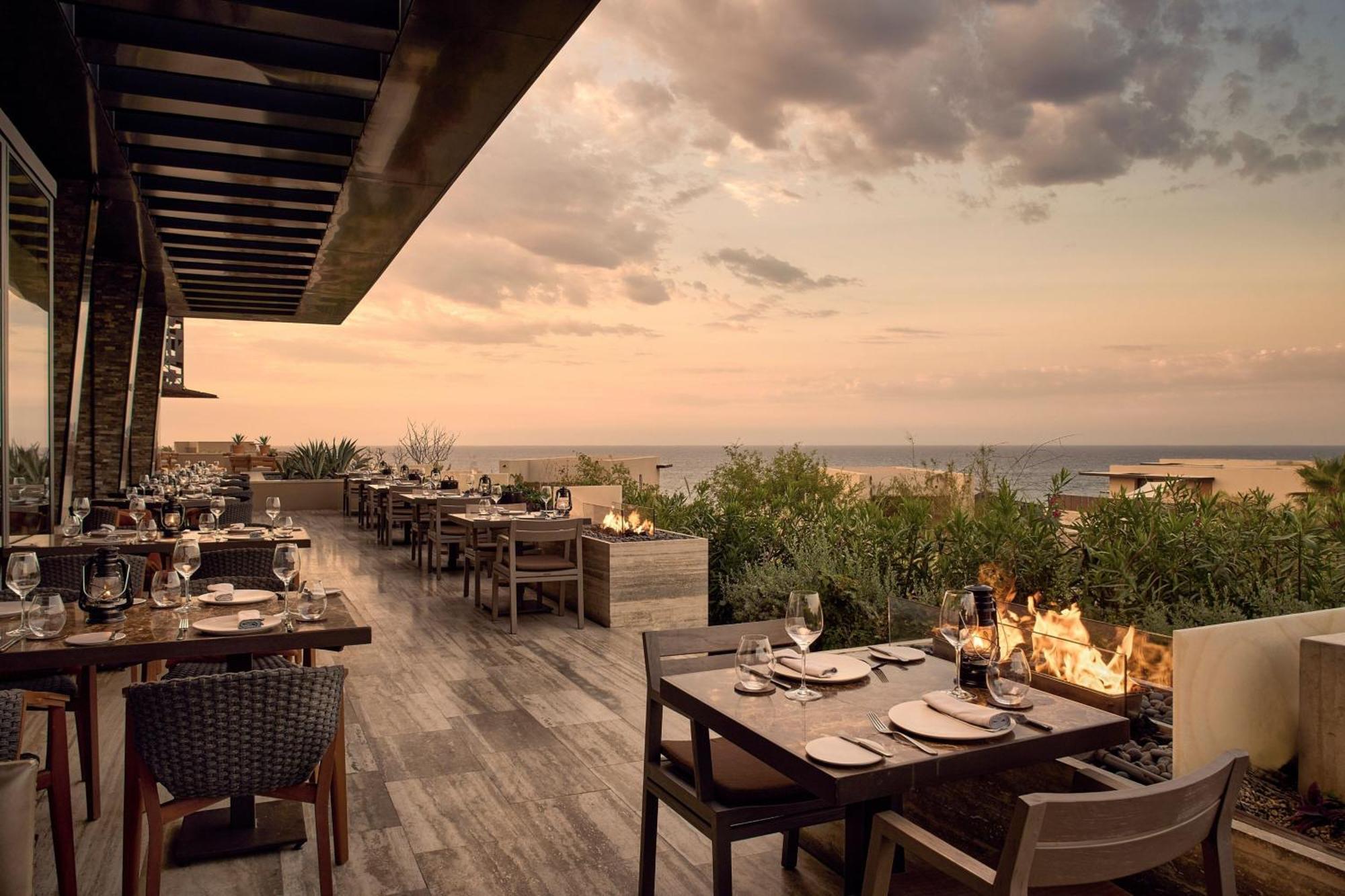 Zadun, A Ritz-Carlton Reserve San Jose del Cabo Exterior photo