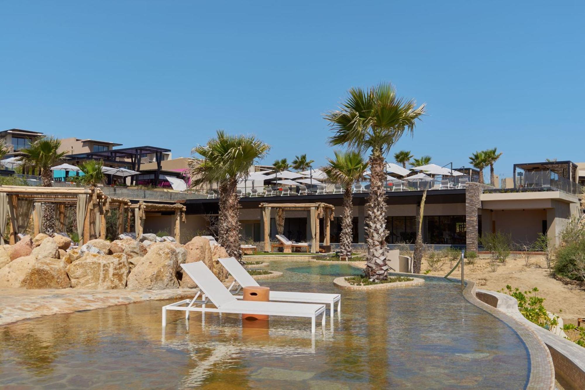 Zadun, A Ritz-Carlton Reserve San Jose del Cabo Exterior photo