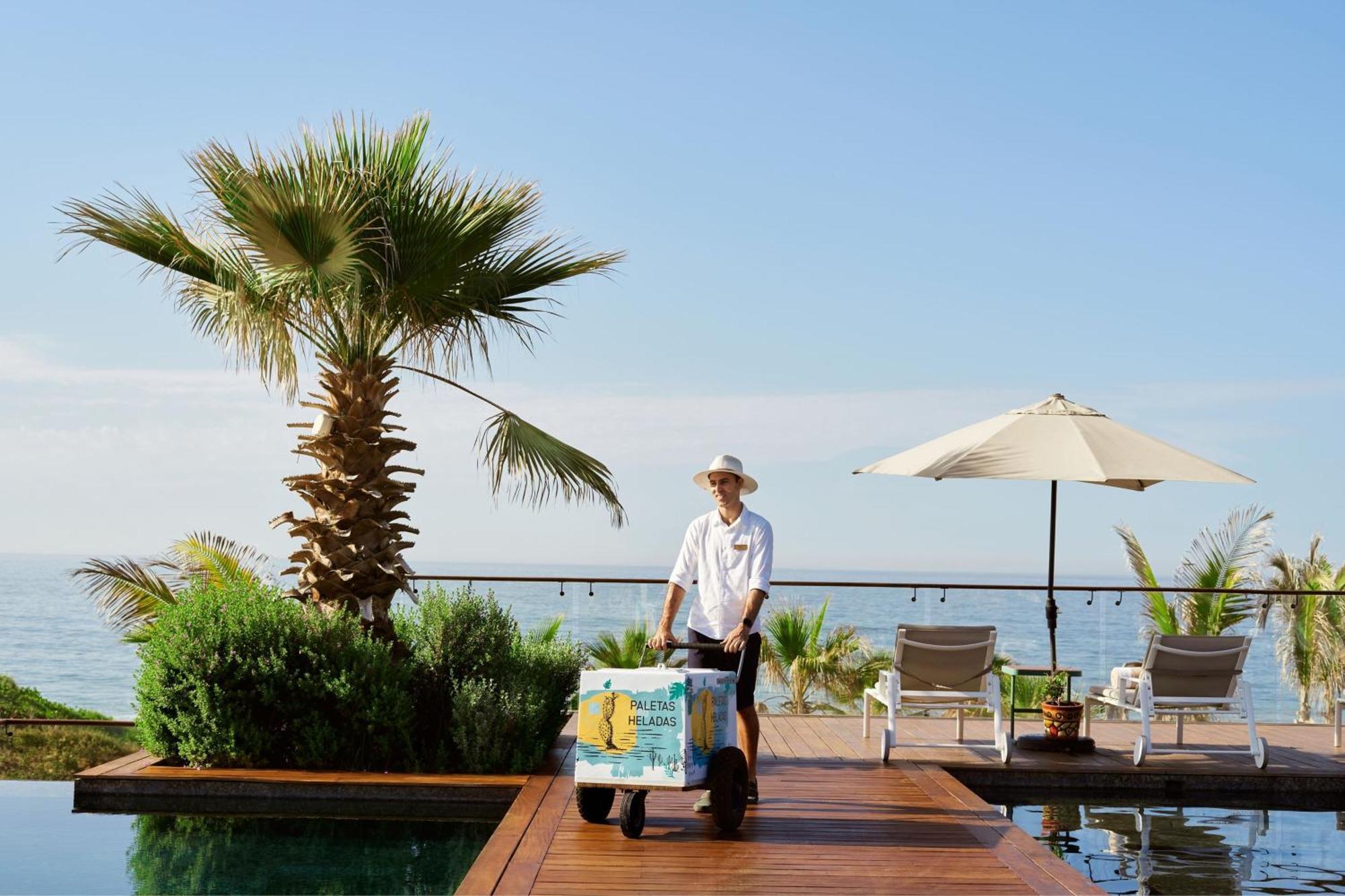 Zadun, A Ritz-Carlton Reserve San Jose del Cabo Exterior photo