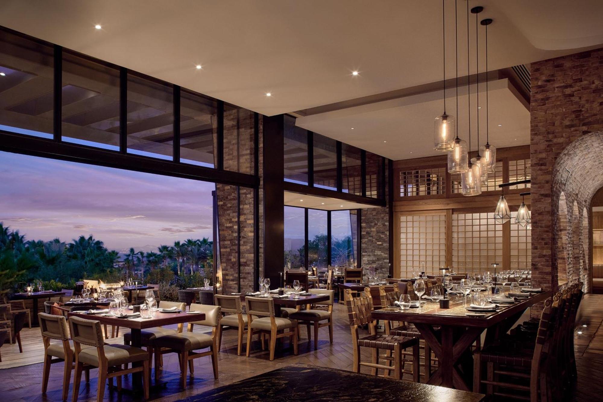 Zadun, A Ritz-Carlton Reserve San Jose del Cabo Exterior photo