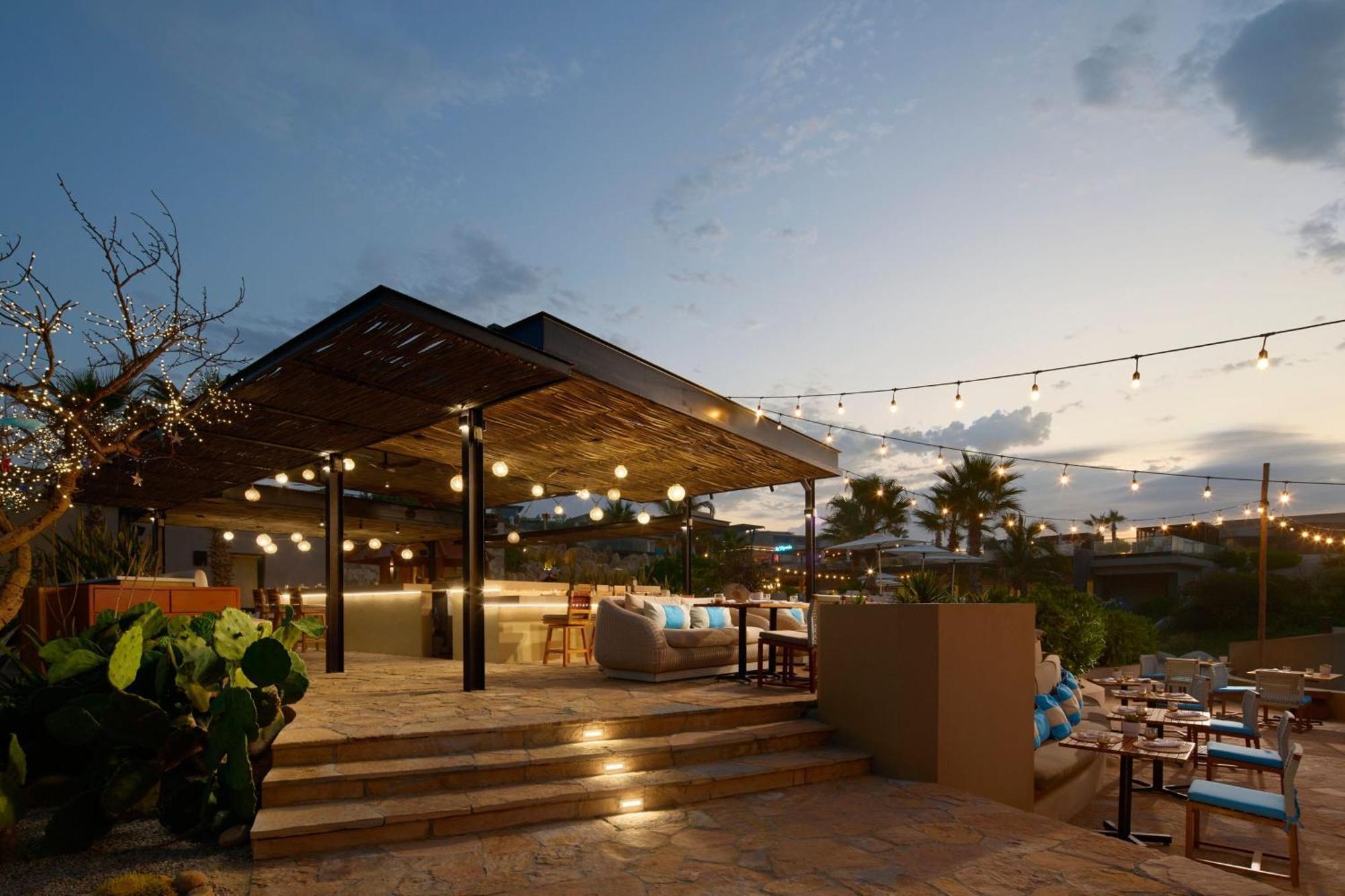 Zadun, A Ritz-Carlton Reserve San Jose del Cabo Exterior photo