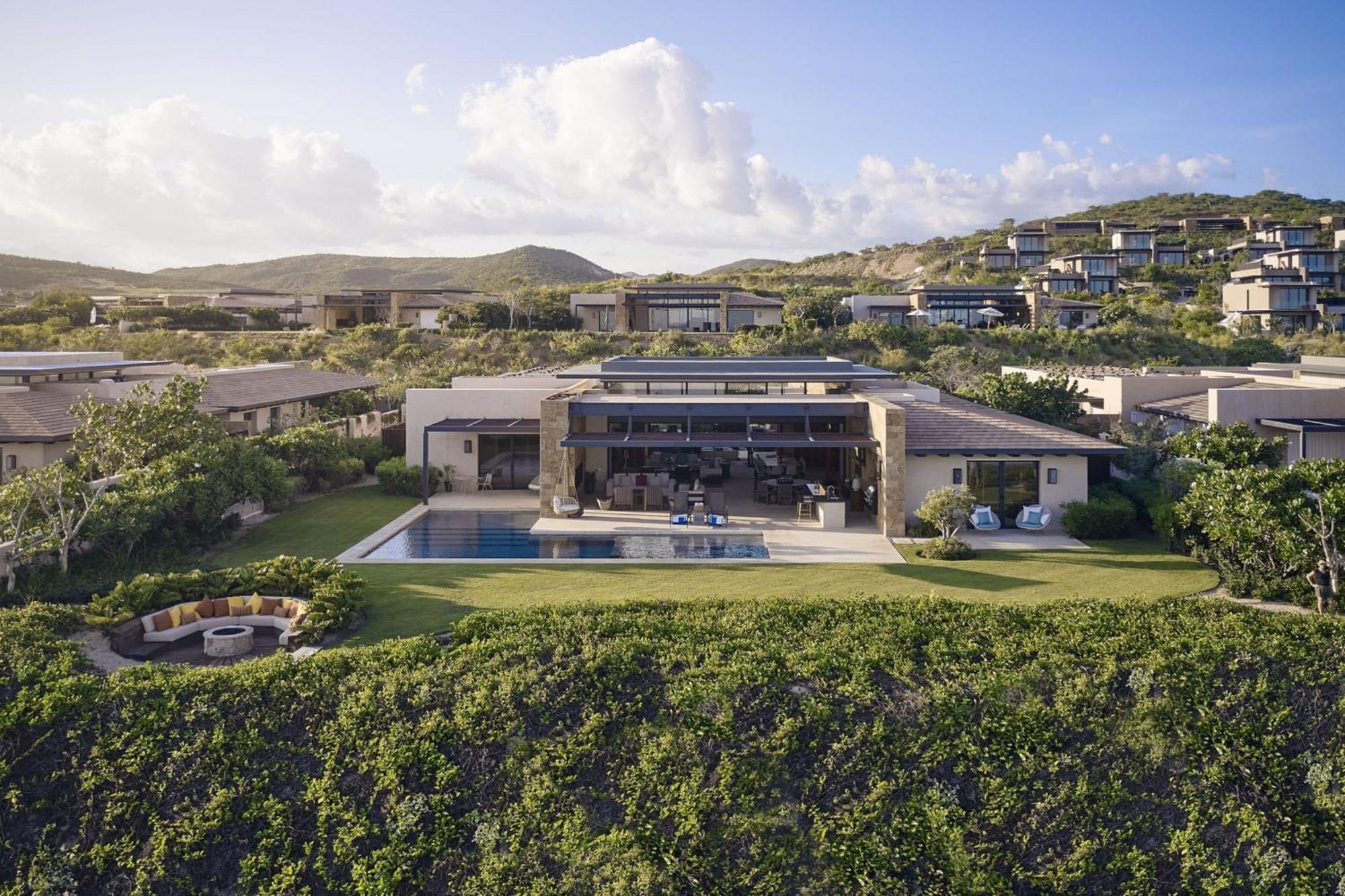 Zadun, A Ritz-Carlton Reserve San Jose del Cabo Exterior photo