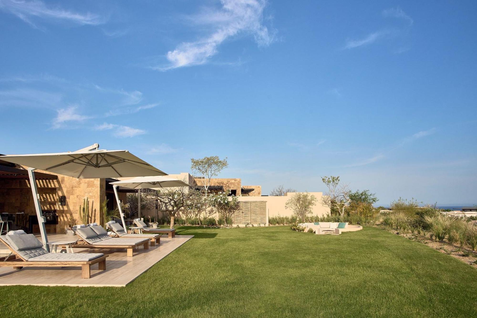 Zadun, A Ritz-Carlton Reserve San Jose del Cabo Exterior photo