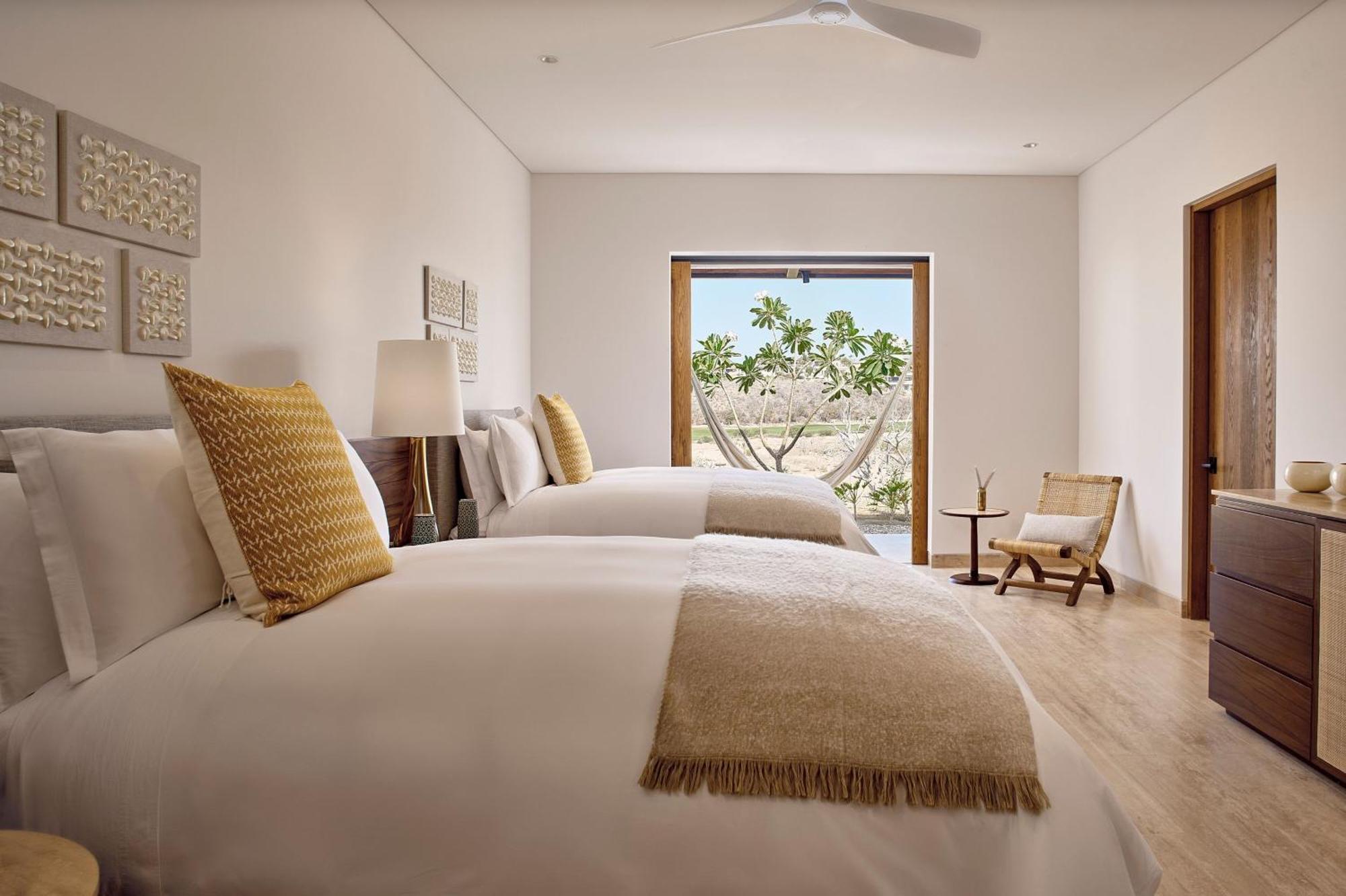 Zadun, A Ritz-Carlton Reserve San Jose del Cabo Exterior photo